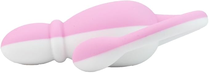 White Pink