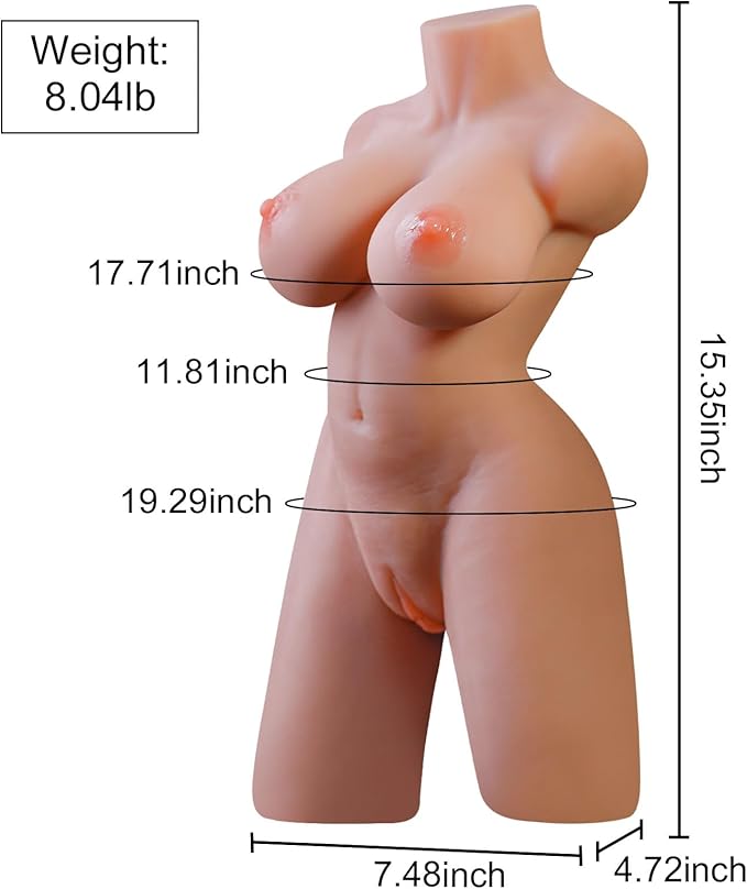 8 Pound