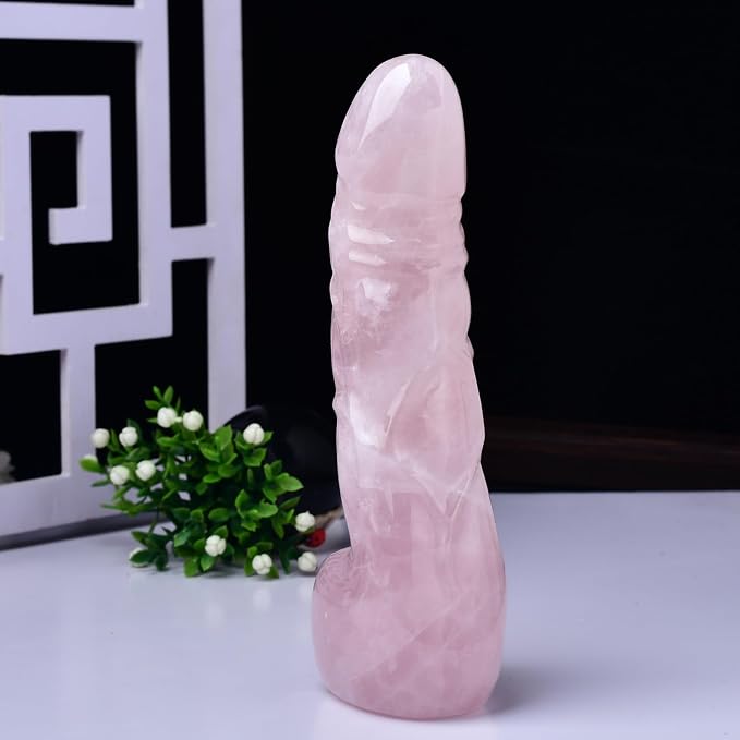 Rose Quartz