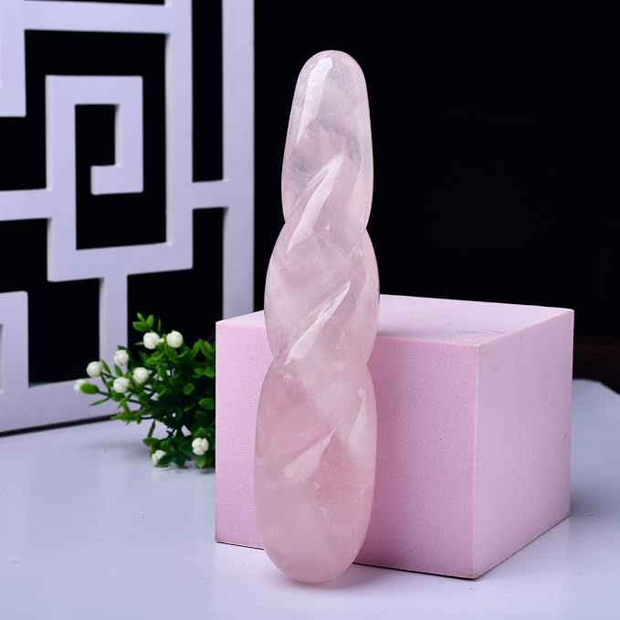 Rose Quartz