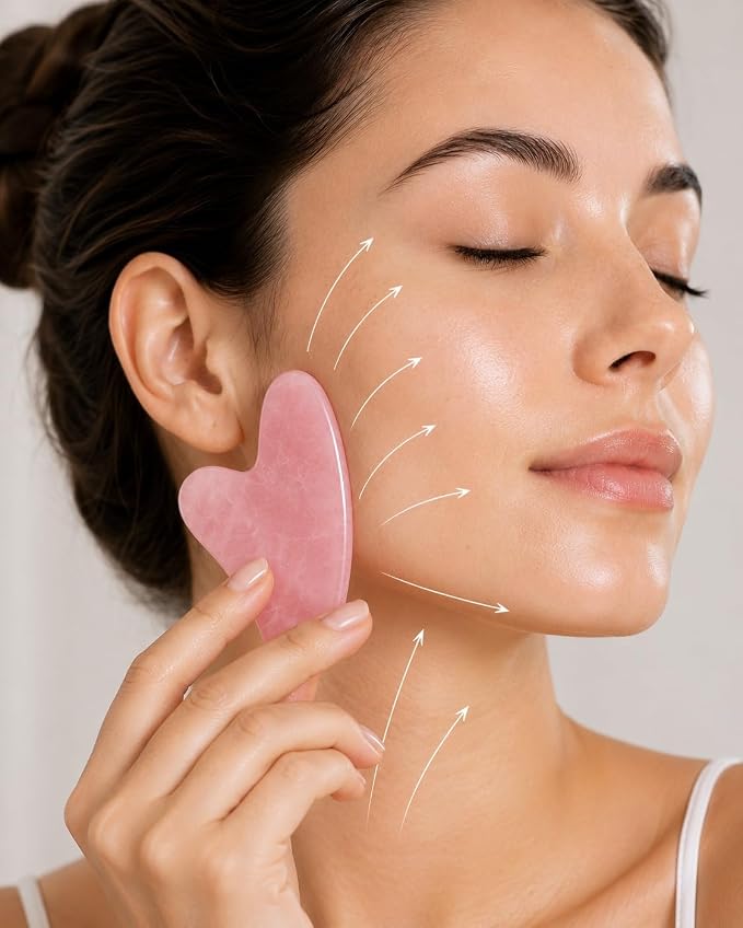 Rose Quartz