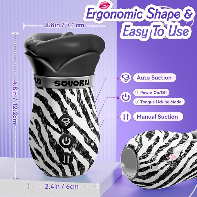Zebra Print