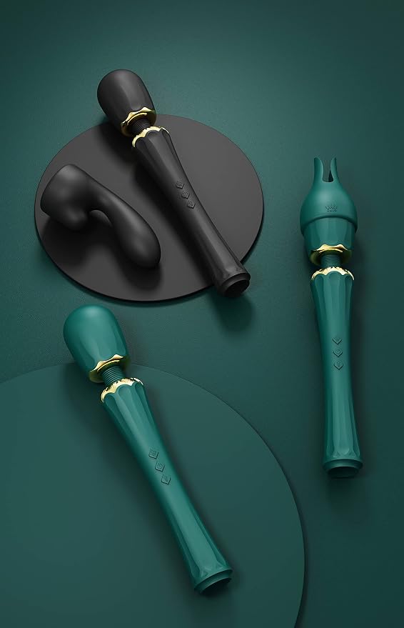 Turquoise Green