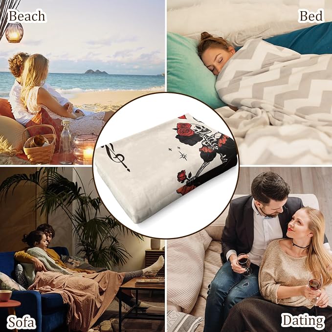 Couple Blanket-b