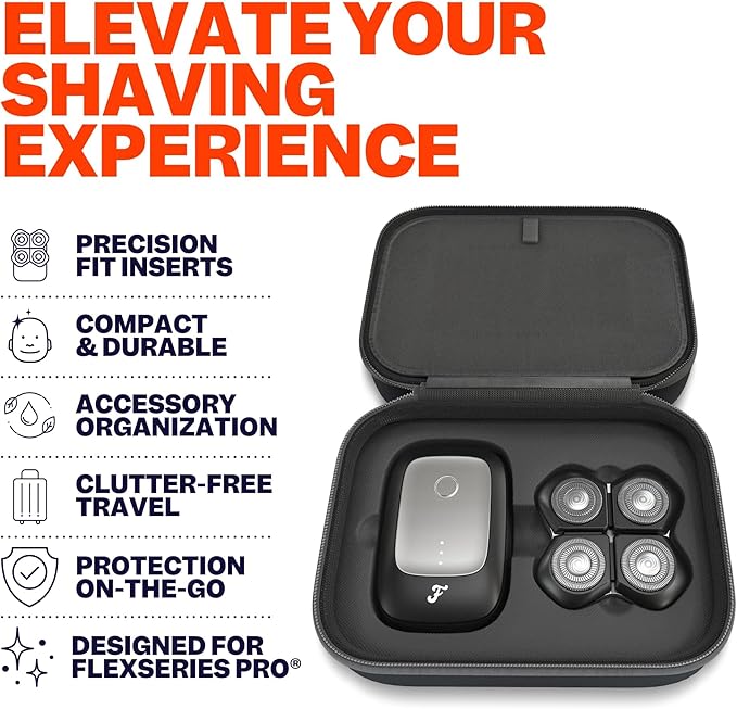 Flexseries Pro