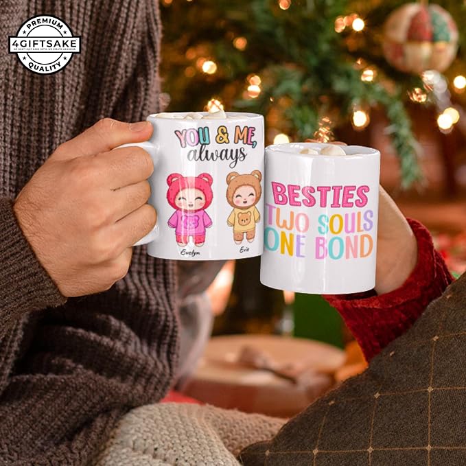 Kawaii-Bestie-Mug