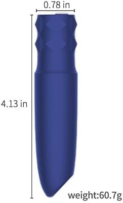 5. Dark Blue