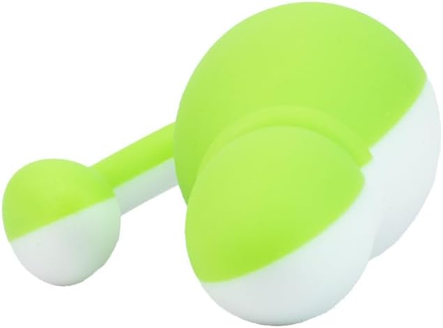 White Green