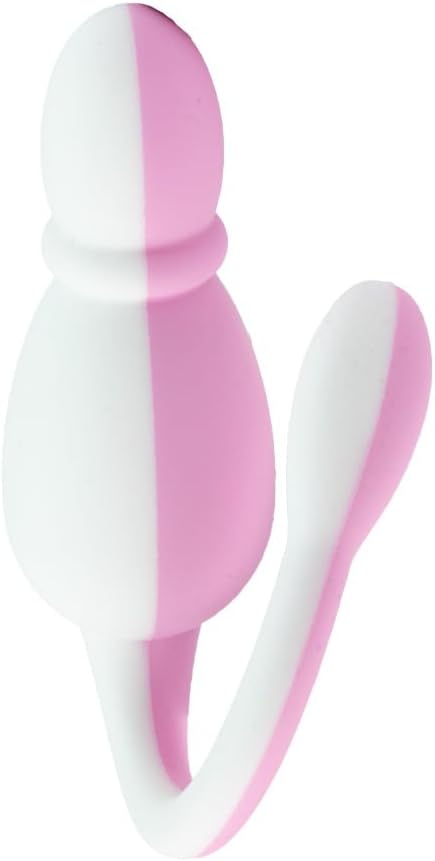 White Pink