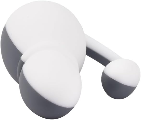 White Gray