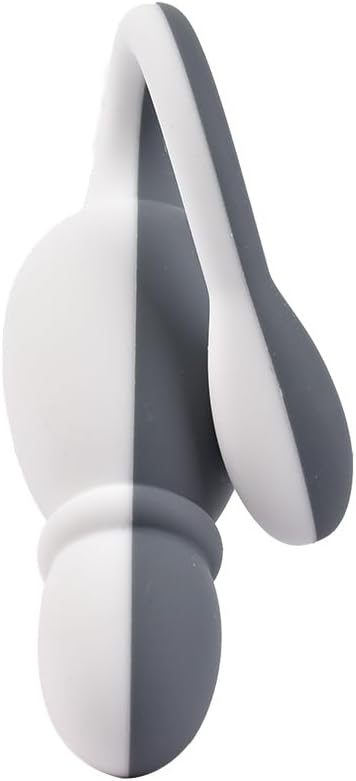 White Gray