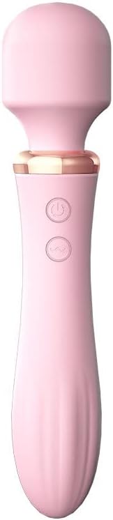 Pink With Heating