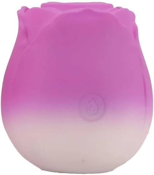 Purple-white