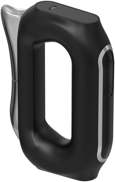 Electric Fascial Knife-blcak