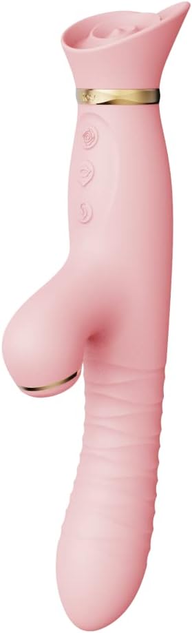 Strawberry Pink