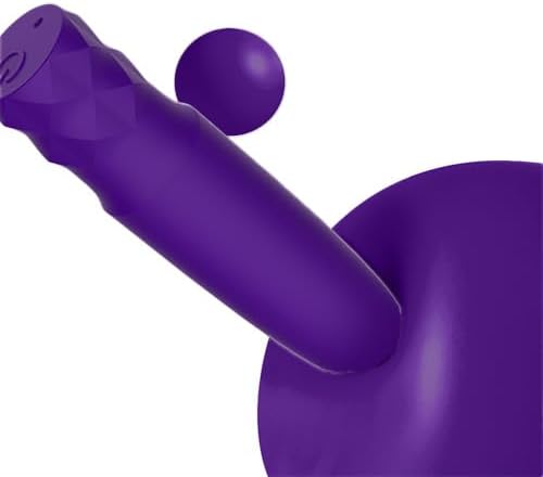 3. Purple