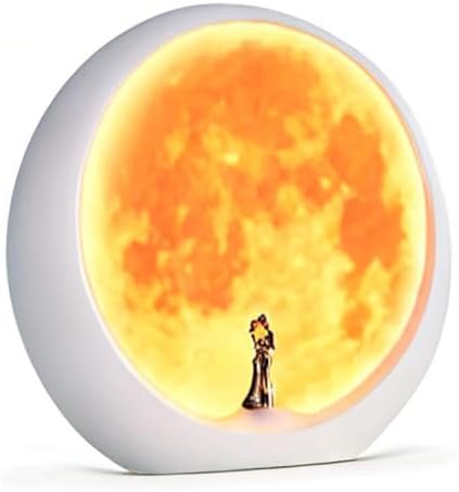 Moon White