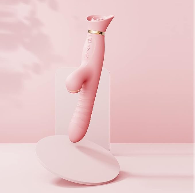 Strawberry Pink