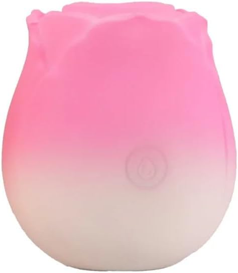 Pink-white