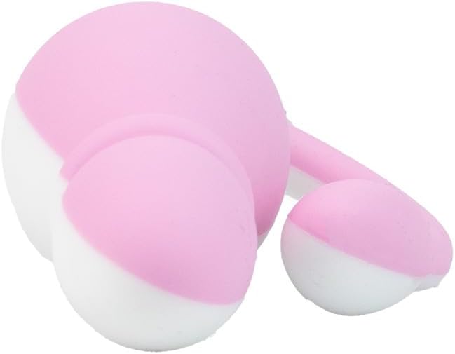 White Pink