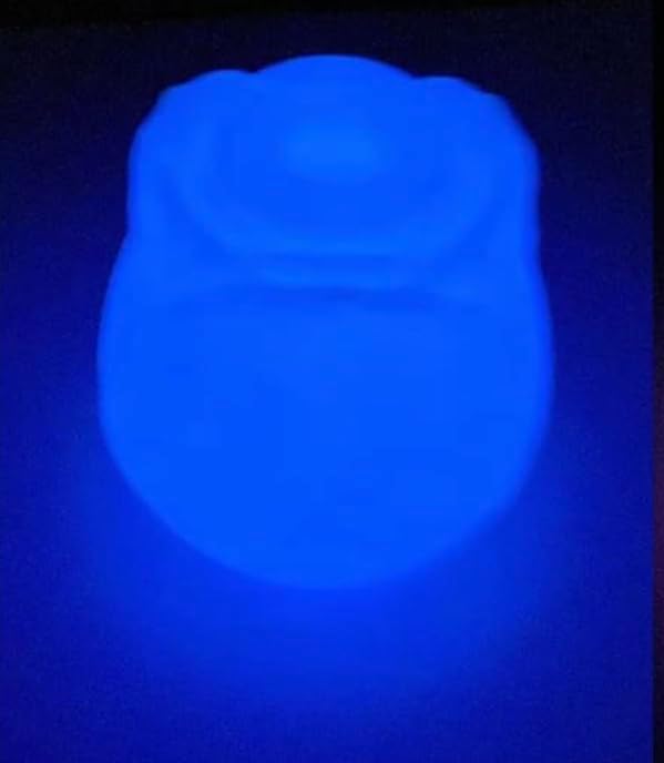 Glow in the Dark Royal Blue