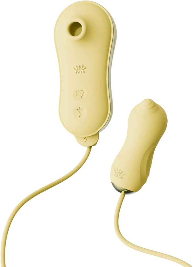 Lemon Yellow