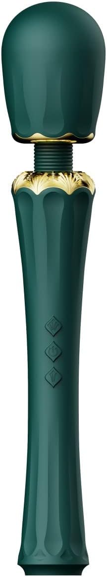 Turquoise Green