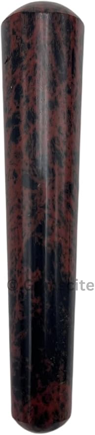 Mahogany Obsidian