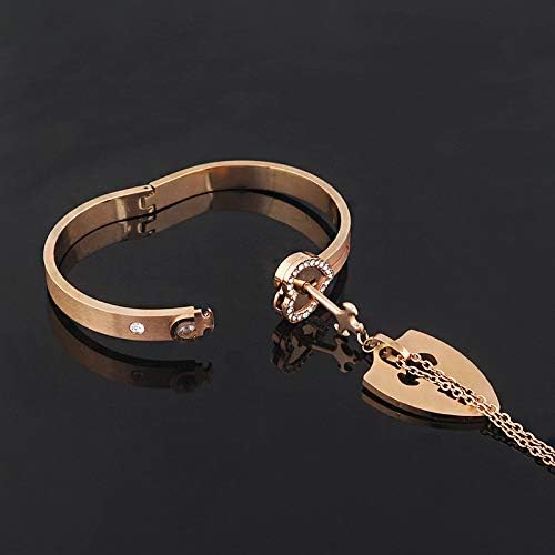 rose gold projection