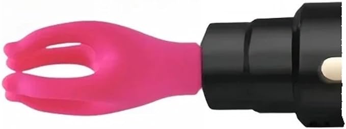 Pink 3 Types of Interfaces