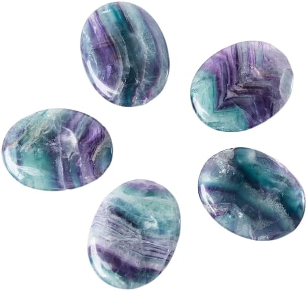 Rainbow Fluorite