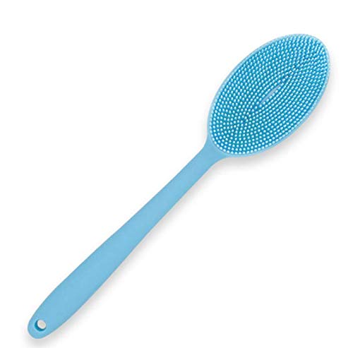 1pcs Blue-long Handle
