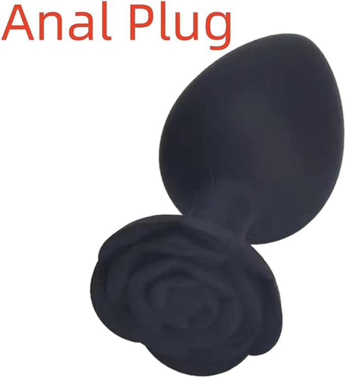 10pc Black