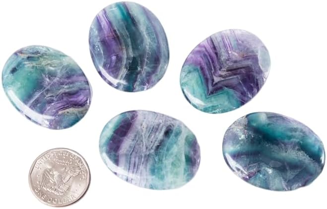 Rainbow Fluorite