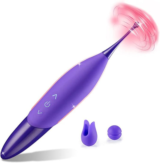 A-purple