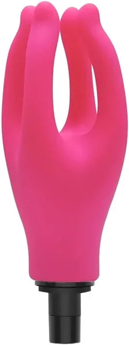 Pink 3 Types of Interfaces
