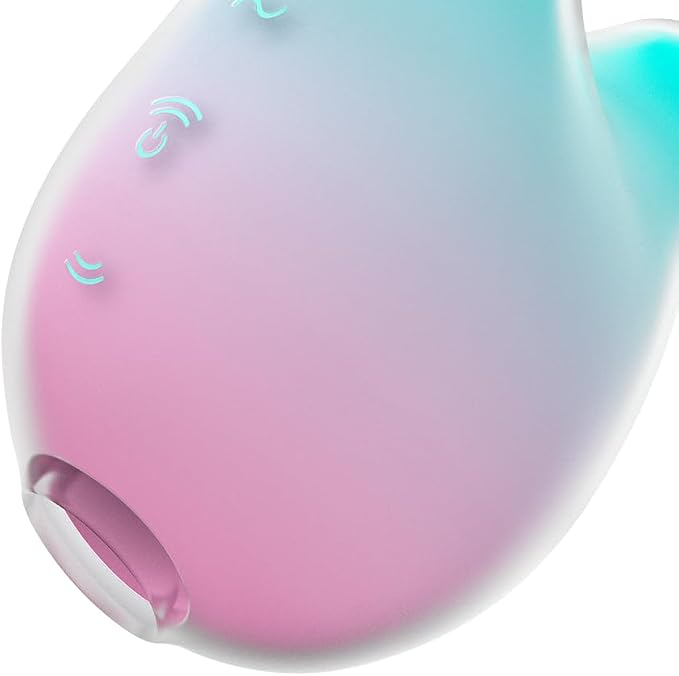 Mint-pink