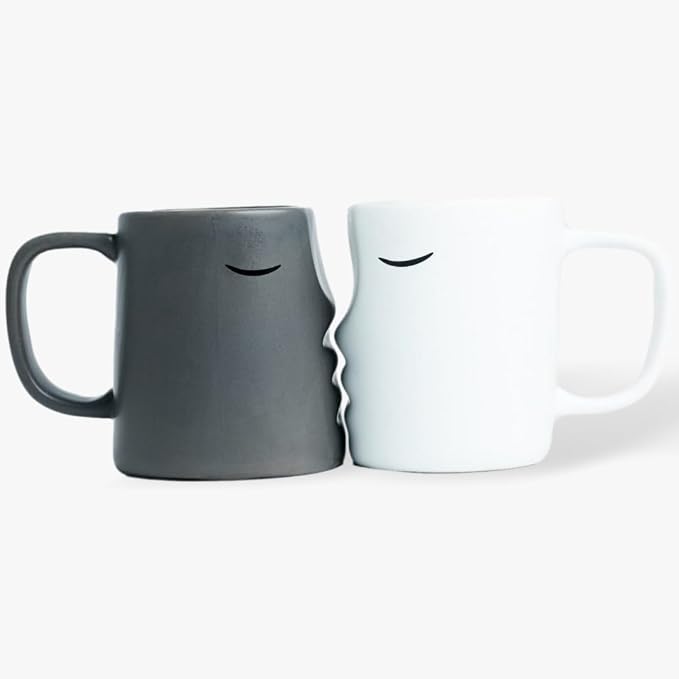 Gray/White