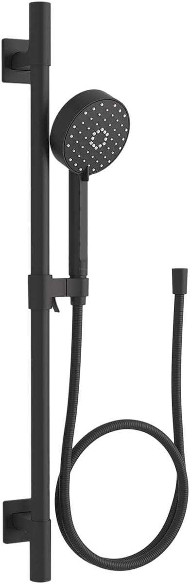 Matte Black