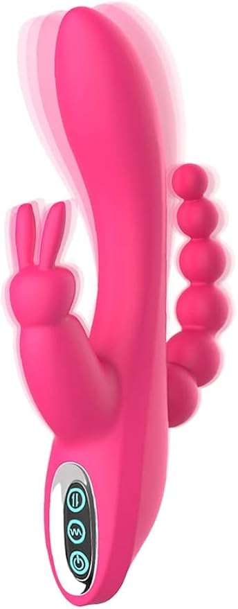 Rose Pink