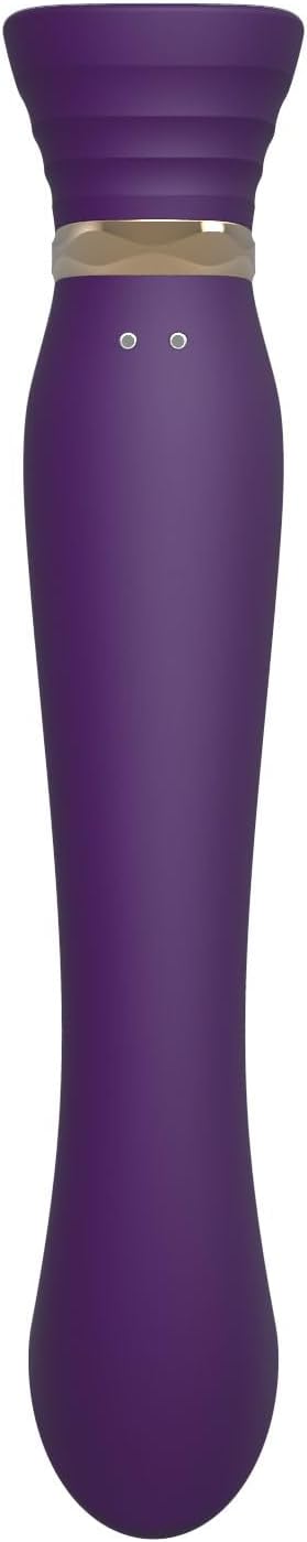 Twilight Purple