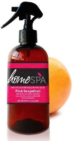 Pink Grapefruit
