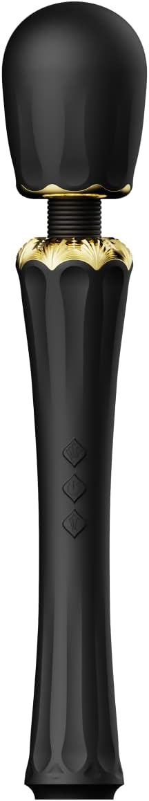 Obsidian Black