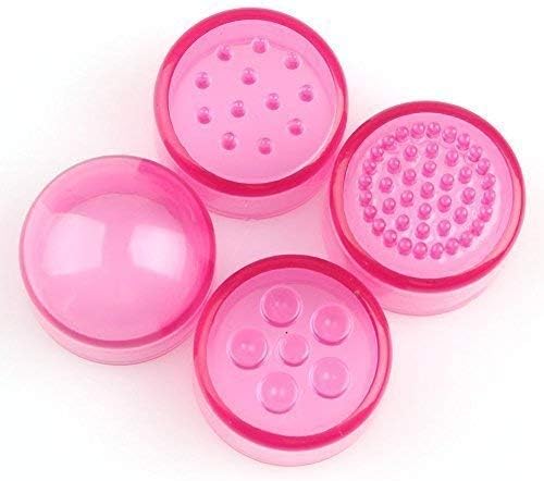 3pack Pink