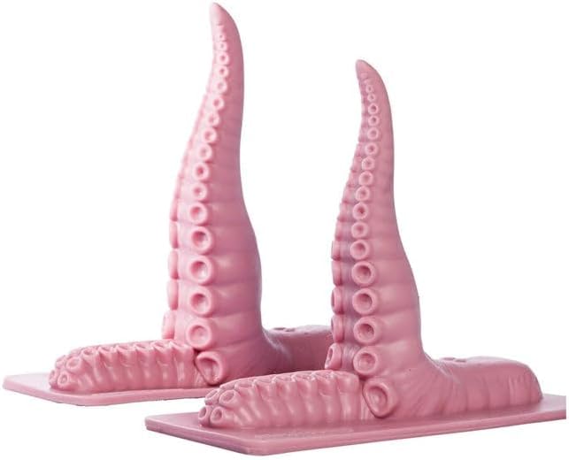Pink Ika