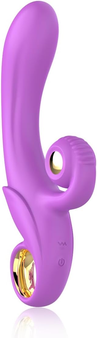 Purple;