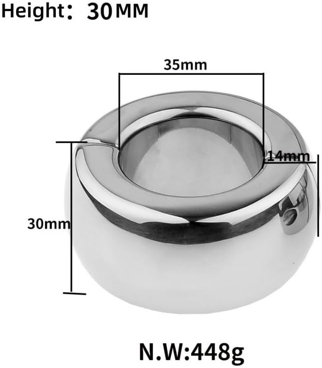 (30mm High)