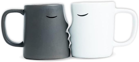 Gray/White