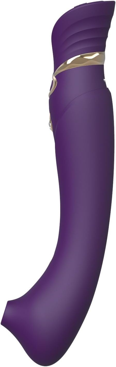 Twilight Purple