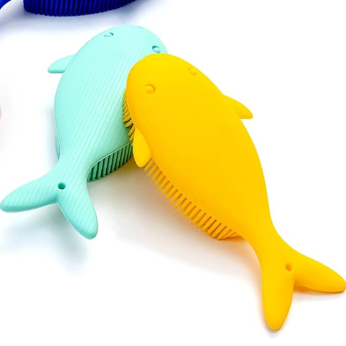 Whale-teal